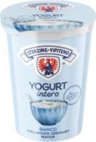 Despar supermercati offerta Yogurt magro Vipiteno